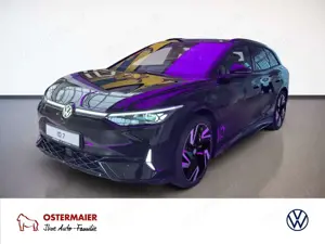 Volkswagen ID.7 Tourer GTX 4MOTION 340PS.MATRIX.NAVI.PANO.AHK.KAME