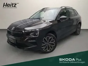 Skoda Kamiq TSI Tour LED SmartLink Rückfahrk Tempomat SHZ