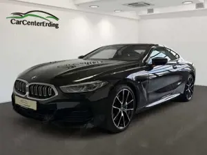 BMW 840 iCoupe xDrive*M Sport*Laser*ACC*360*HK*DAB