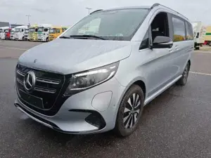 Mercedes-Benz EQV 300 AVANTGARDE LiegePaket*Pano*Sitzbelüftung