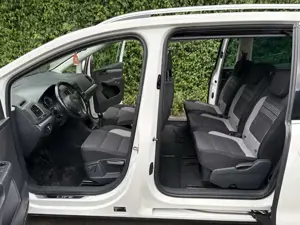 Volkswagen Sharan 1.4 TSI BlueMotion Technology Comfortline