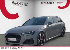 Audi RS4 Avant Competition Plus bO HuD AHK 290km/h RS-AGA