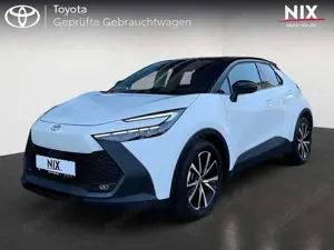 Toyota C-HR 1.8 Hybrid Teamplayer KAMERA SHZ ALLW