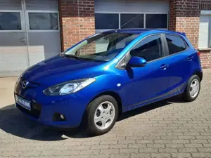 Mazda 2 5T Impression