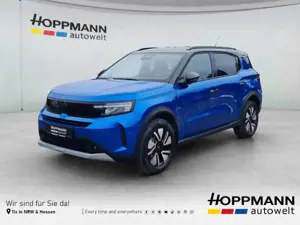 Opel Frontera GS *SHZ*LHZ*Kamera*7 Sitzer