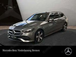 Mercedes-Benz C 200 d T AVANTG+KAMERA+KEYLESS+9G