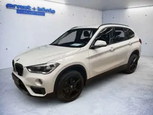 BMW X1 sDrive18d Advantage