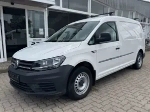 Volkswagen Others CADDY MAXI 2.0 KASTEN BMT/AHK/STANDHZG./REGAL