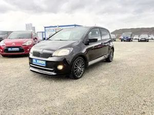 Skoda Citigo 1.0L *Monte Carlo* 52tKm *Klima*Navi.*TÜV NEU*