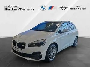 BMW 218 d Active Tourer Navi/ Sitzheizung/ Driving Assist.