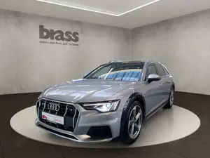 Audi A6 allroad 50 TDI 210(286) kW(PS) tiptro