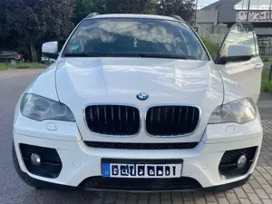 BMW X6 X6 xDrive30d