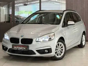 BMW 218 218 i Advantage*30.000Km*Automatik*Kamera*2.Hand*PDC