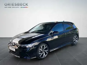 Volkswagen Golf VIII 2.0 TSI R-Line ACC+LED+Navi+SHZ+Kam.