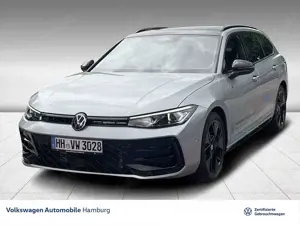 Volkswagen Passat Variant 2.0 TDI DSG R-Line 4M Pano DCC