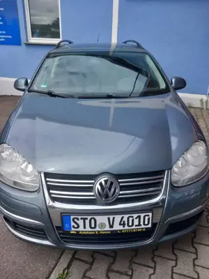 Volkswagen Golf Variant Golf V Variant 1.6 Trendline