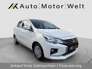 Mitsubishi Space Star Basis 1.Hand SERVOLENKUNG