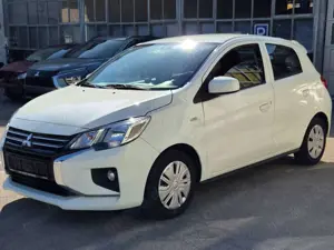 Mitsubishi Space Star Select *1.2*KLIMA*Zur Ausfuhr bestimmt*