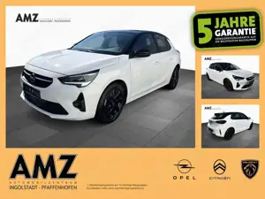 Opel Corsa F 1.2 Turbo GS Line LED+SHZ+Fernlichtass.