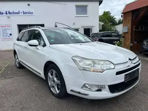 Citroen C4 Picasso Exclusive