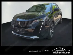Peugeot 3008 1.2 PureTech Allure Pack ACC+Navi+SHZ+Kamera