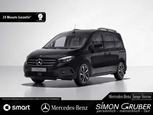 Mercedes-Benz T-Class T 180  Progressive LED Automatik NAVI Kamera SHZ