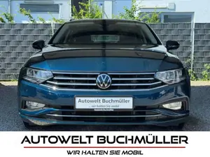 Volkswagen Passat 2.0 TDI DSG,ORIG.56Tkm,NAVI,AHK,LED,ACC