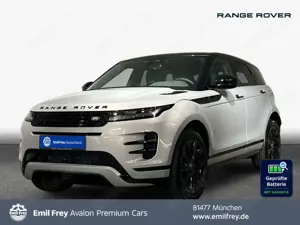 Land Rover Range Rover Evoque P270e Dynamic SE 118 kW, 5-türi