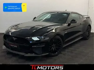 Ford Mustang GT 5.0 Fastback #DEUTSCH#BO#MAGNERIDE