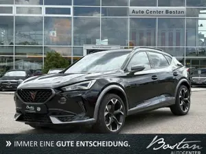 CUPRA Formentor 1.5 TSI CARPLAY/NAVI/KAMERA/ACC/AHK