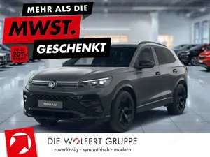Volkswagen Tiguan R-Line 2,0 TDI SCR (150 PS) DSG*AHK*WINTE
