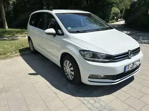 Volkswagen Touran Touran 1.4 TSI 150 PS Comfortline 7-Sitzer
