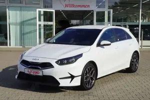 Kia Ceed / cee'd Ceed 1.5 T-GDI Spirit LED Android Apple Tempomat