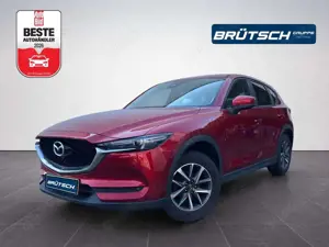 Mazda CX-5 Exclusive-Line 2.0 KLIMA / AHK / NAVI / LED / SITZ