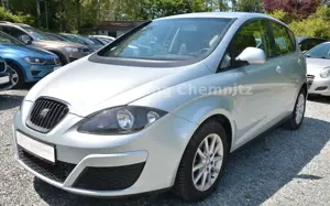 SEAT Altea Reference 1.6 Klima Tüv und Service neu