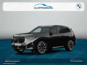 BMW X3 20 xDrive Navi+360°+ACC+SHZ+HiFi UPE: 73.990€