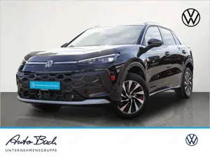 Volkswagen T-Roc Style 1.5 eTSI DSG Navi Matrix HuD ACC AHK