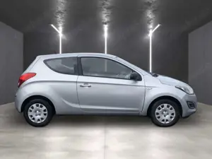 Hyundai i20 FIFA World Cup Edition