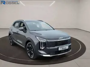 Kia Sportage 1.6 T-GDI DCT Edition Alu 17" LED Navi PDC+RFK SHZ