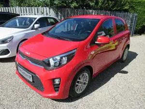 Kia Picanto Dream-Team Edition