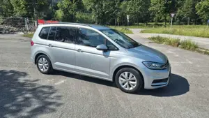 Volkswagen Touran Comfortline BMT 7-Sitzer LED