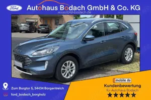 Ford Kuga Titanium PHEV 225PS AHK|WiPa|Navi
