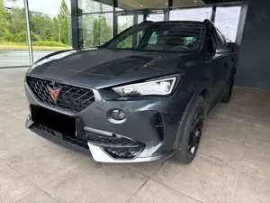 CUPRA Formentor VZ 4D ACC 360° AMBIENTE LED AHK KEYLES