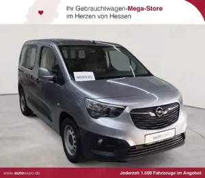 Opel Combo Combo Cargo 1.2 DIT Edition