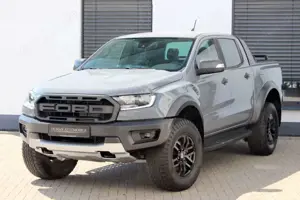 Ford Ranger Raptor DoKa 4x4 Raptor PERFORMANCE Panther 1.HD