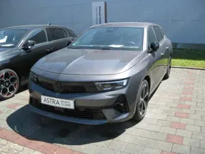 Opel Astra Sportstourer GS