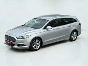 Ford Mondeo 2.0 Titanium LED*NAVI*TEMPO*AHK*KEYLESS