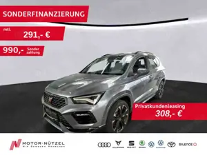 CUPRA Ateca 2.0 TSI DSG VZ 4D LED+NAVI+SHZ+BEATS+RFK