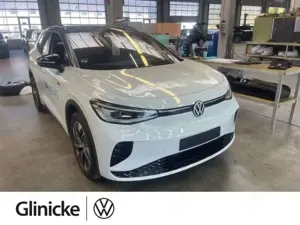 Volkswagen ID.4 GTX 4Motion AHK Pano WäPu