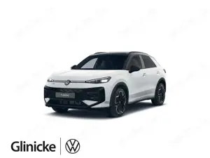 Volkswagen T-Roc R-Line 1.5 eTSI (150 PS) DSG | Pano | StHz